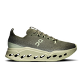 On Running Men's Cloudsurfer Max Shoes - Olive / Seedling