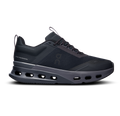 On Running Women's Cloudnova X Shoes - Black / Eclipse