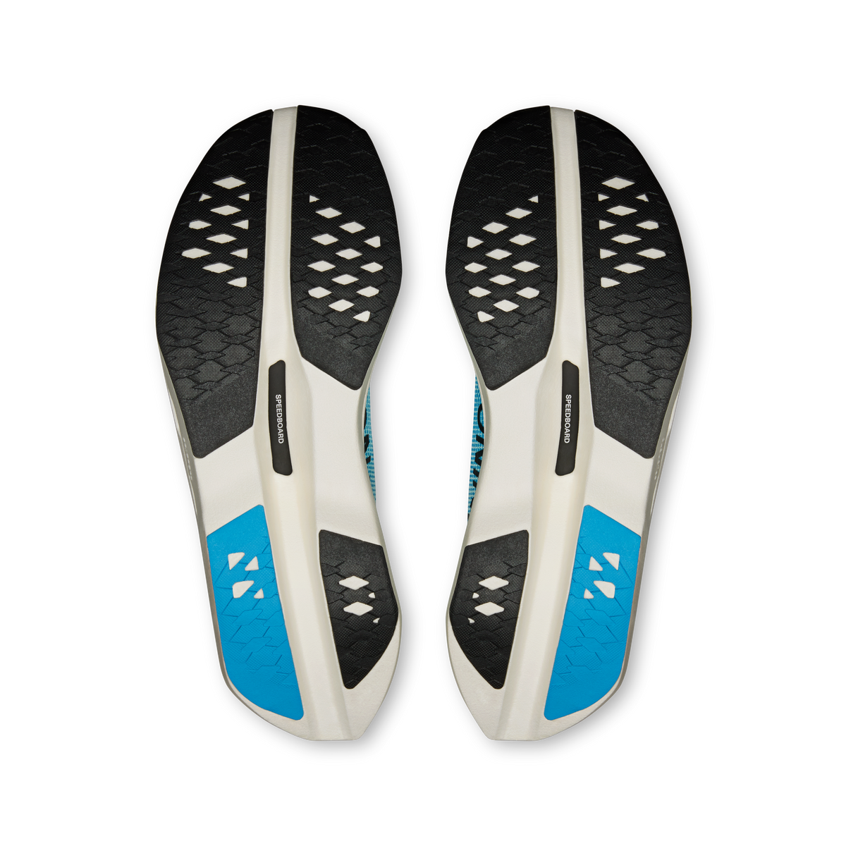 On Running Women's Cloudboom Volt Shoes - Celeste / Isle