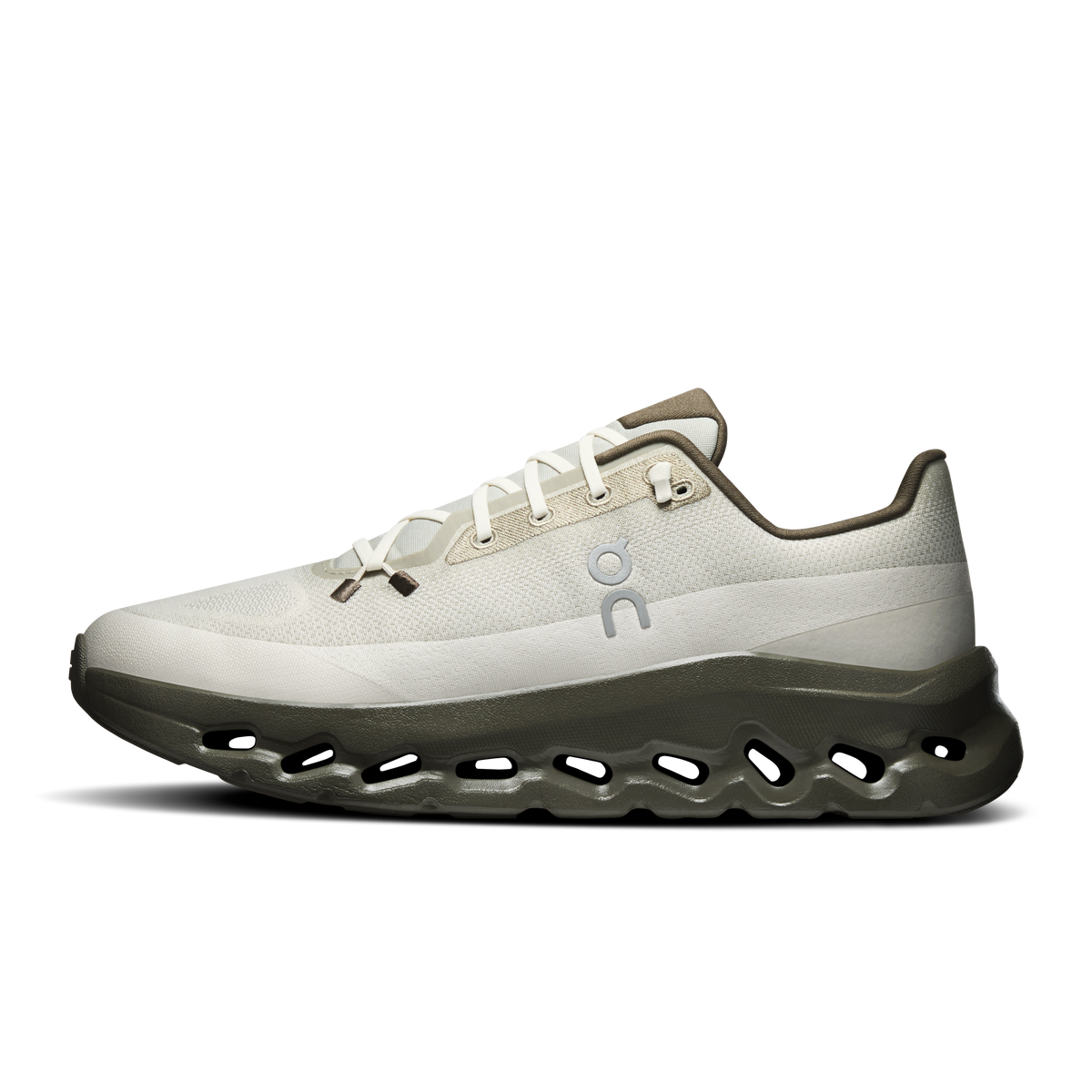 On Running Men's Cloudtilt Shoes - Fen / Grain
