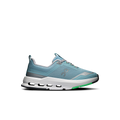 On Running Kids' Cloudnova Kids Shoes - Wash / White