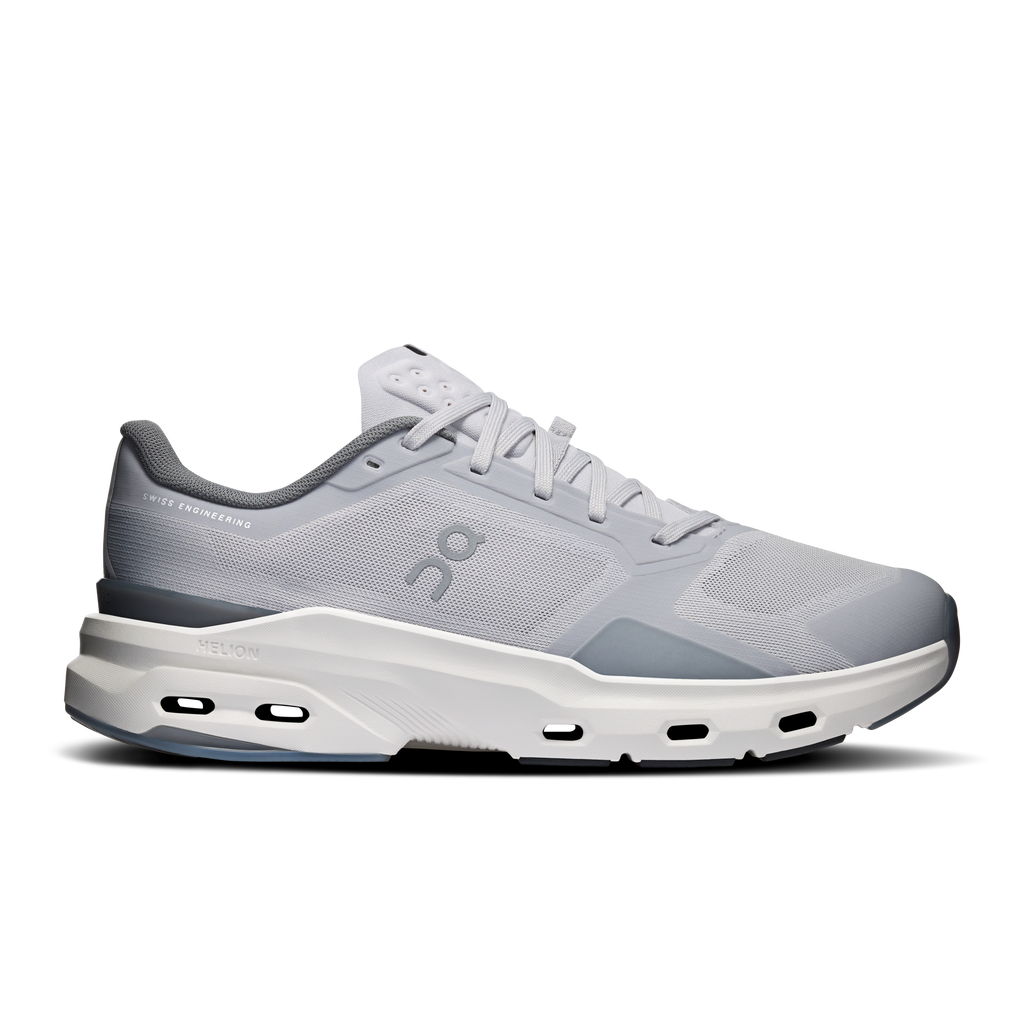 On Running Men's Cloudpulse 2 Shoes - Glacier / Ivory