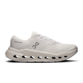 On Running Women's Cloudrunner 3 Wide Shoes - White / Ivory