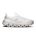 On Running Men's Cloud X Tempo Shoes - Ivory / Ice