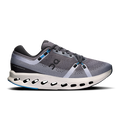 On Running Men's Cloudsurfer 2 Shoes - Black / Malibu