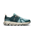On Running Kids' Cloud Sky 2 Shoes - Mistletoe / Sahara