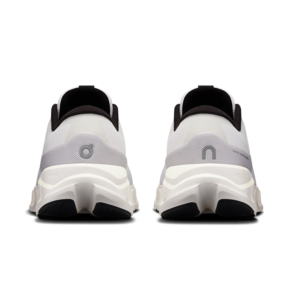 On Running Women's Cloud X 5 Shoes - White / Black