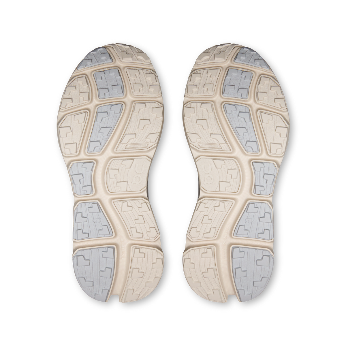 On Running Women's Cloudsoma Hike Shoes - Glacier / Pearl