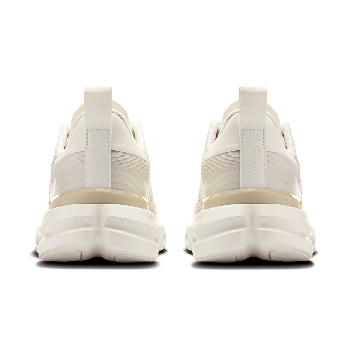 On Running Men's Cloudpulse Next Shoes - White / Ice