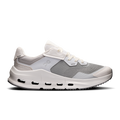 On Running Women's Cloudnova Rift Shoes - Alloy / Glacier