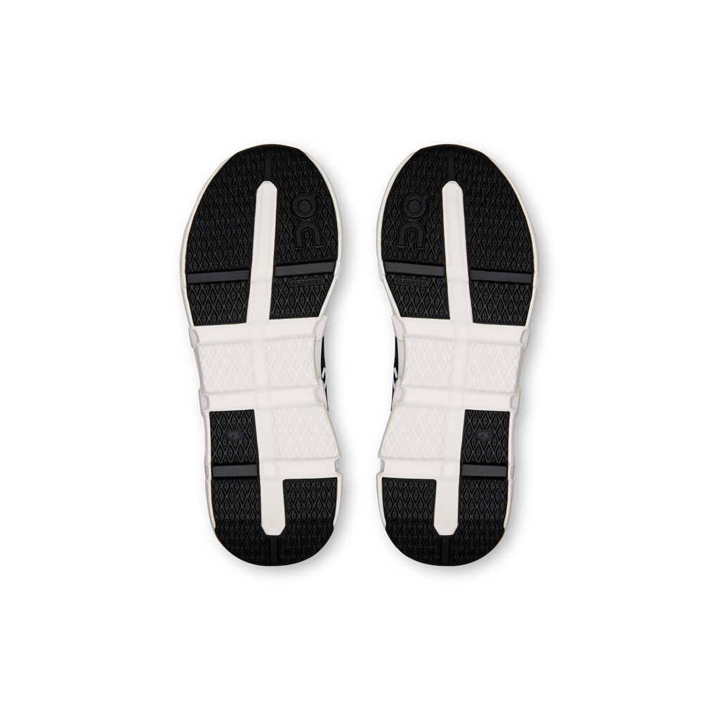 On Running Kids' Cloudswift Kids Shoes - Mistletoe / Ivory