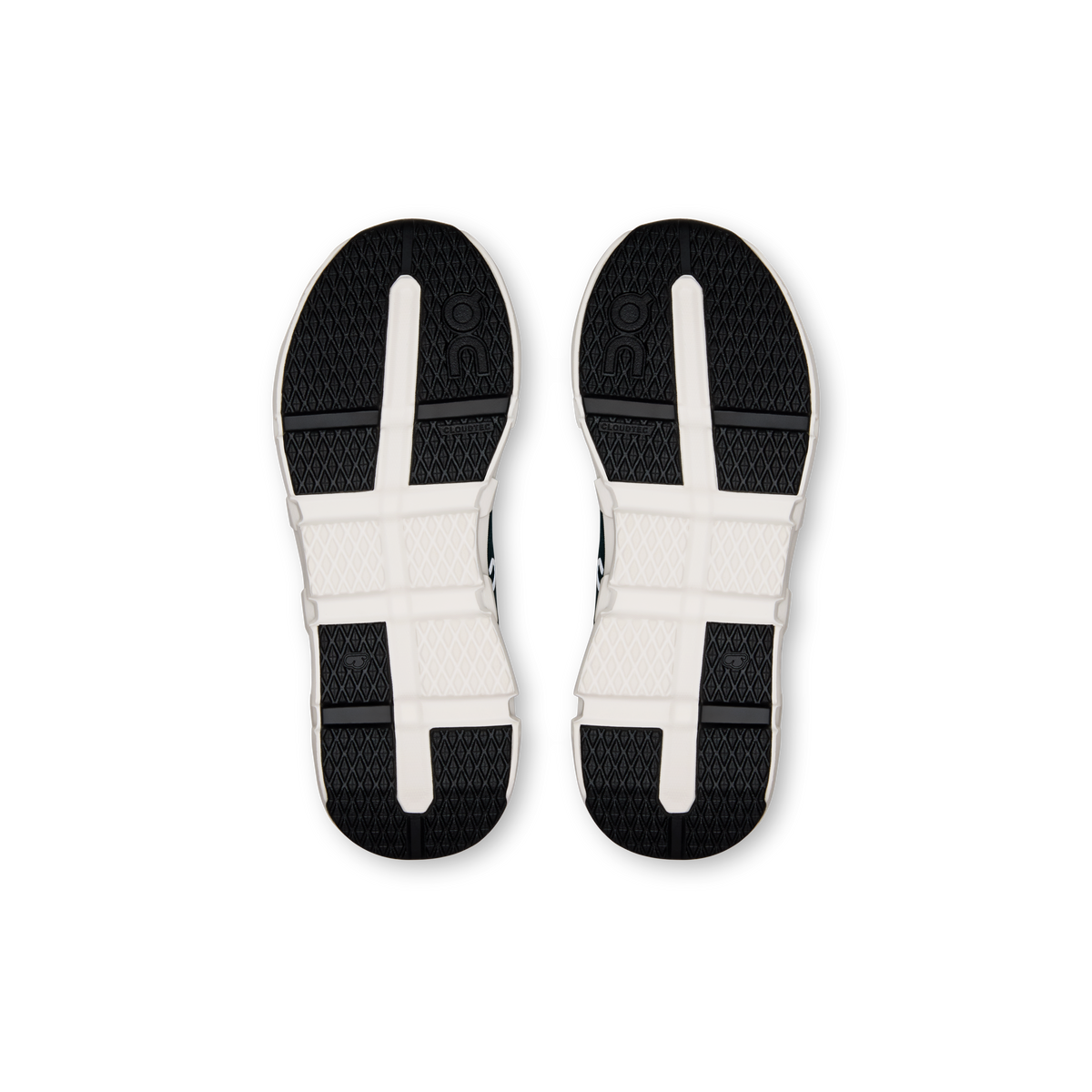 On Running Kids' Cloudswift Kids Shoes - Mistletoe / Ivory