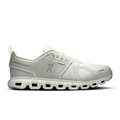 On Running Men's Cloud 6 Waterproof Shoes - Pelican / Ghost