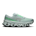 On Running Women's Cloudmonster 3 Shoes - Brook / Flurry