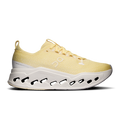 On Running Women's Cloudsurfer Max Shoes - Dijon / Ivory