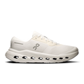 On Running Men's Cloudrunner 3 Shoes - White / Glacier