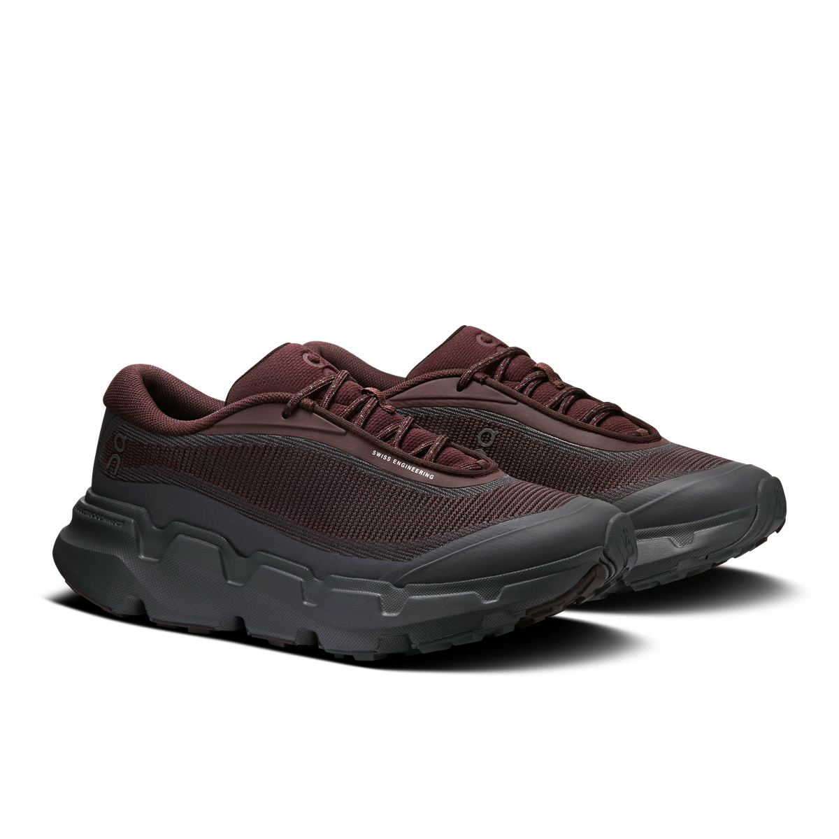 On Running Women's Cloudsoma Hike Shoes - Ox / Eclipse