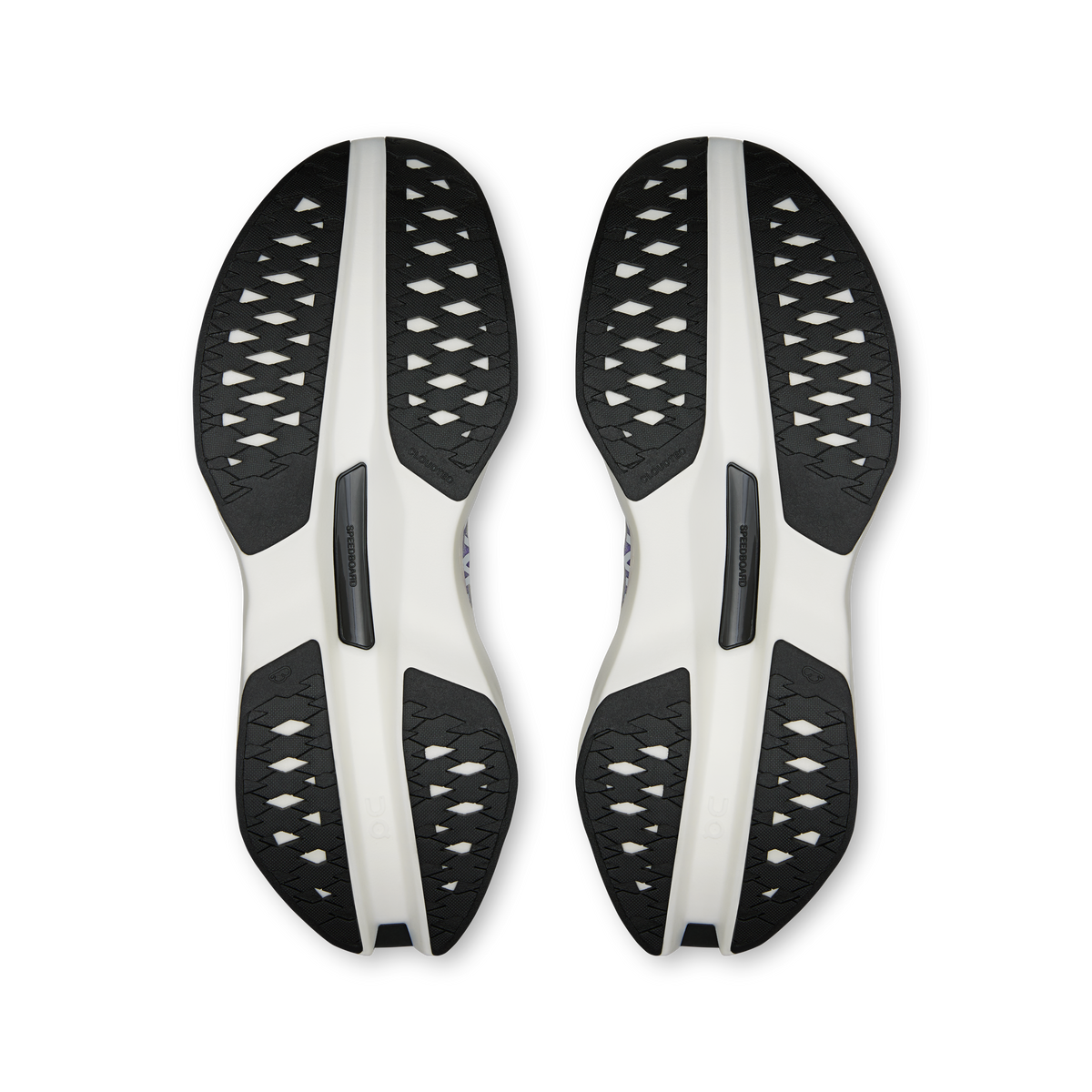 On Running Men's Cloudboom Max Shoes - White / Juniper