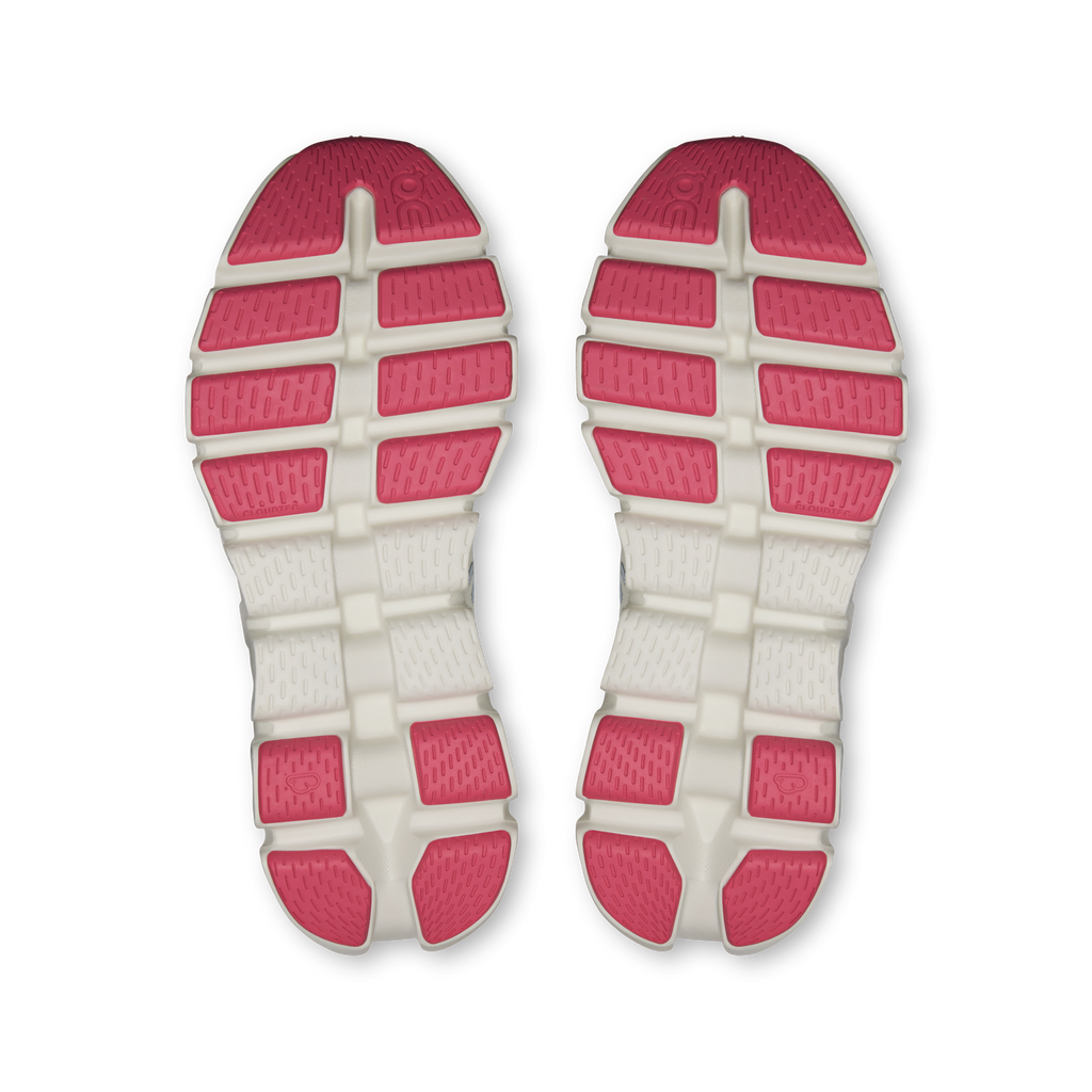 On Running Women's Cloud X 5 Shoes - Ivory / Ice