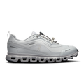 On Running Women's Cloud 6 Geo Waterproof Shoes - Wolf / Wolf