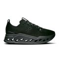 On Running Women's Cloudsurfer Max Wide Shoes - Black / Eclipse
