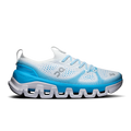 On Running Men's Cloud X Tempo Shoes - Ivory / Isle
