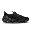 On Running Women's Cloud X Tempo Shoes - Black / Eclipse