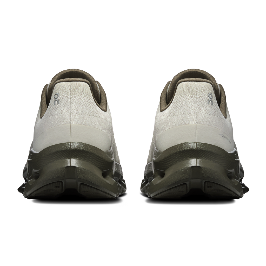 On Running Men's Cloudtilt Shoes - Fen / Grain