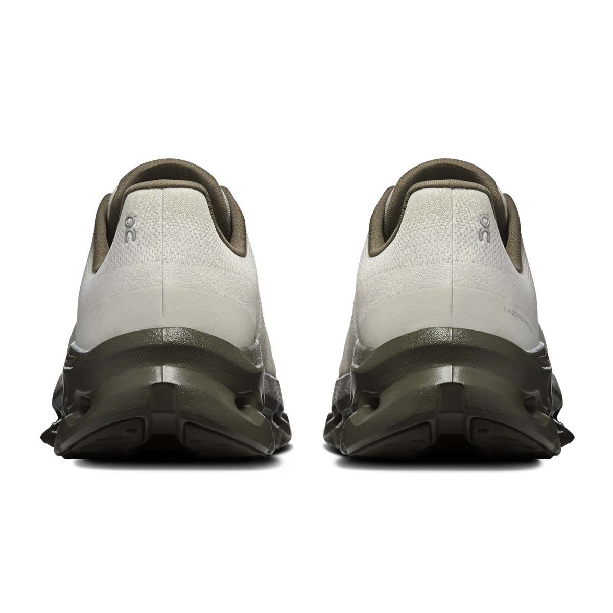 On Running Men's Cloudtilt Shoes - Fen / Grain
