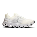 On Running Women's Cloudswift 4 Shoes - White / White