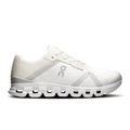 On Running Women's Cloud X 4 Ad Shoes - White / Wolf