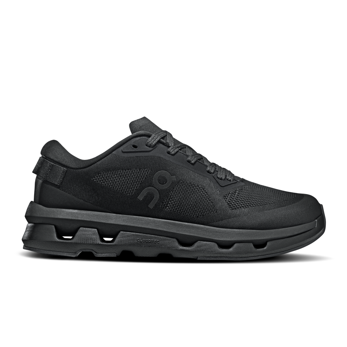 On Running Women's Cloudzone Shoes - Black / Eclipse