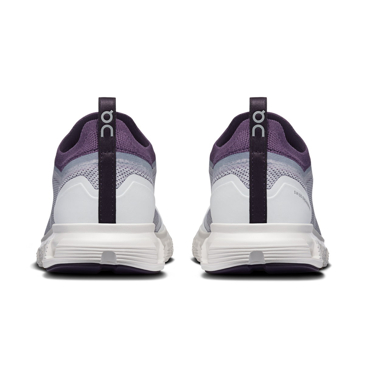On Running Women's Cloud 6 Versa Shoes - Ivory / Nocturne
