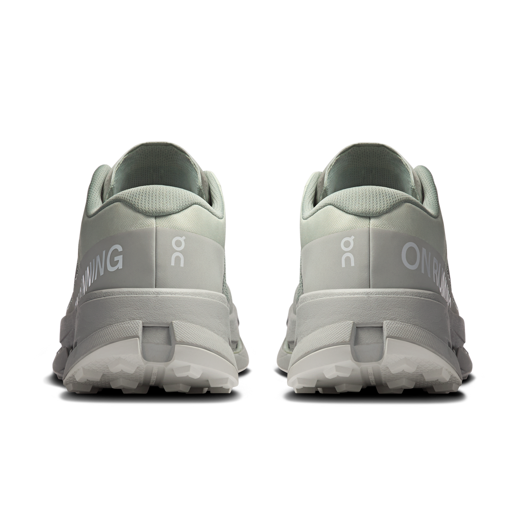 On Running Men's Cloudultra 3 Shoes - Iceberg / Glacier