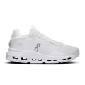 On Running Women's Cloudnova 2 Shoes - All White