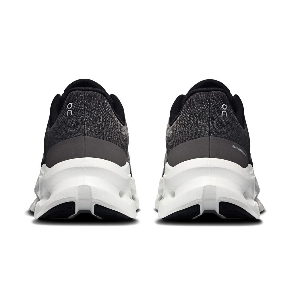 On Running Men's Cloudtilt Shoes - Black / Asphalt