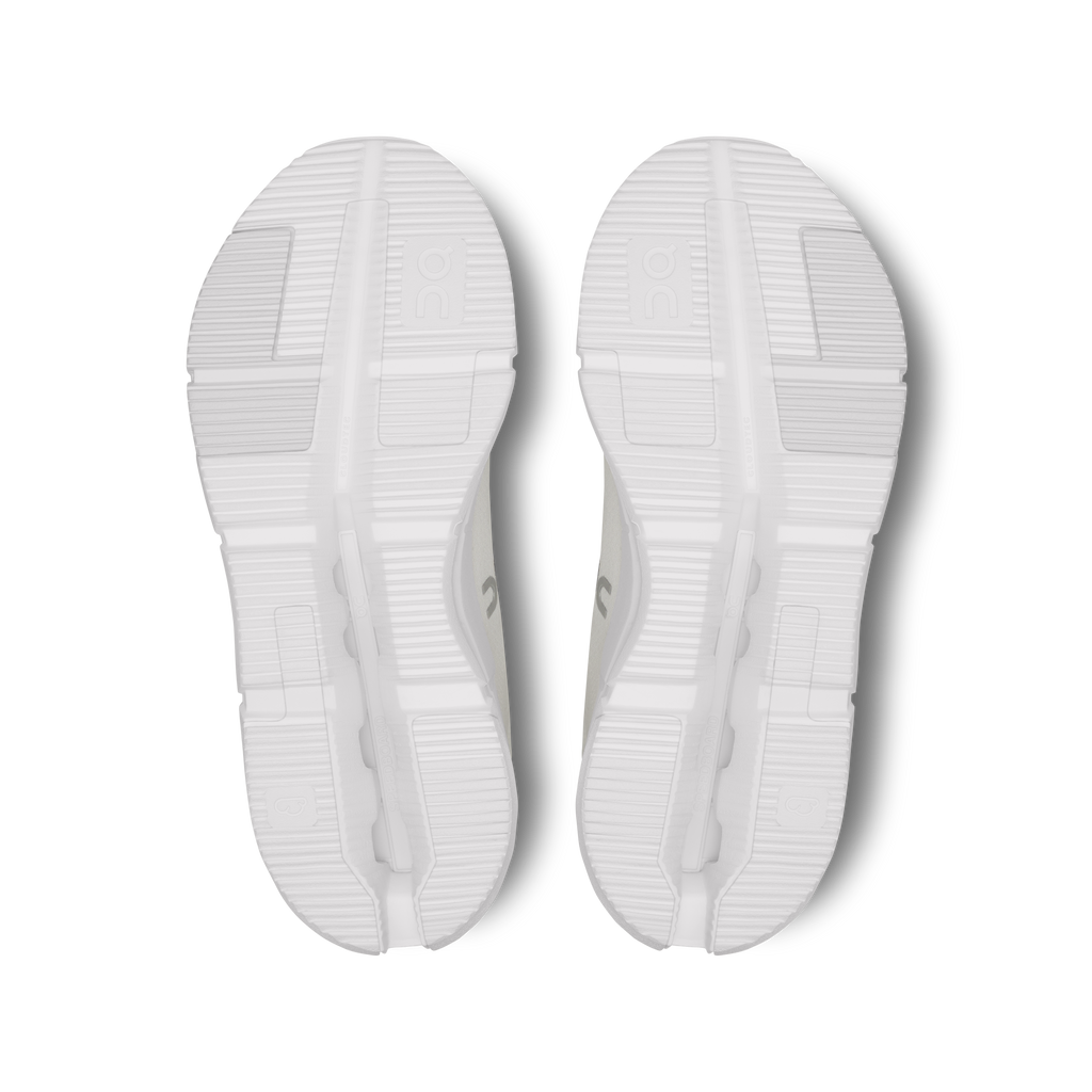 On Running Women's Cloudnova 2 Shoes - All White