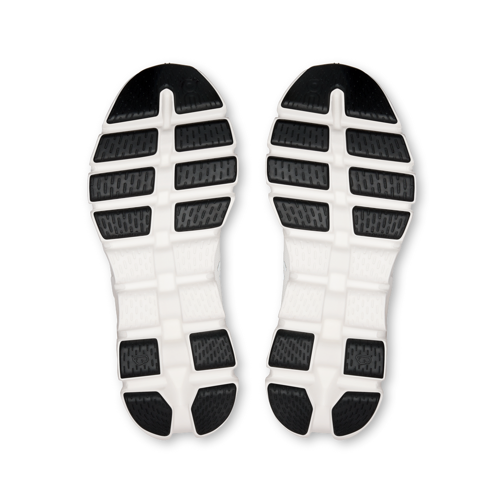 On Running Women's Cloud X 5 Shoes - White / Black