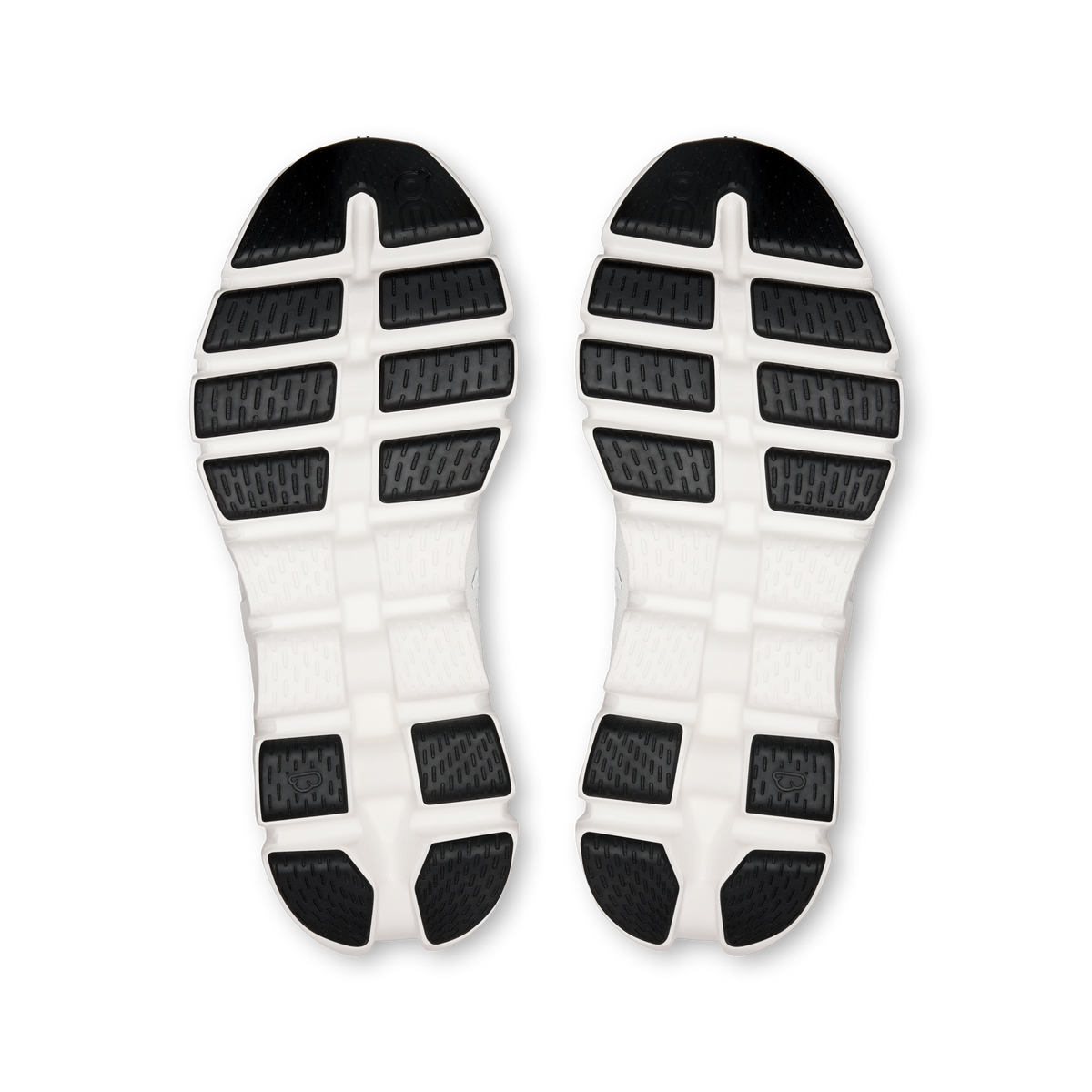 On Running Women's Cloud X 5 Shoes - White / Black