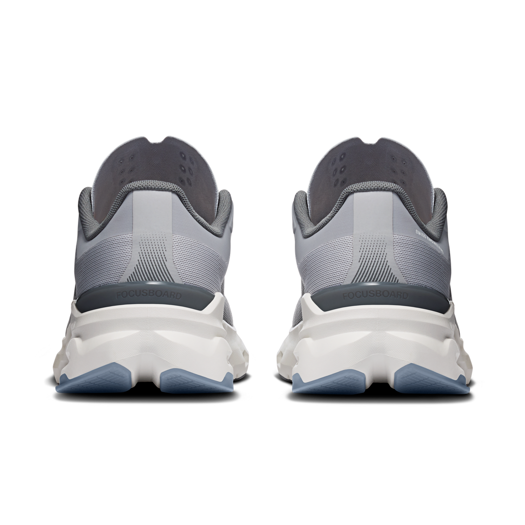 On Running Men's Cloudpulse 2 Shoes - Glacier / Ivory
