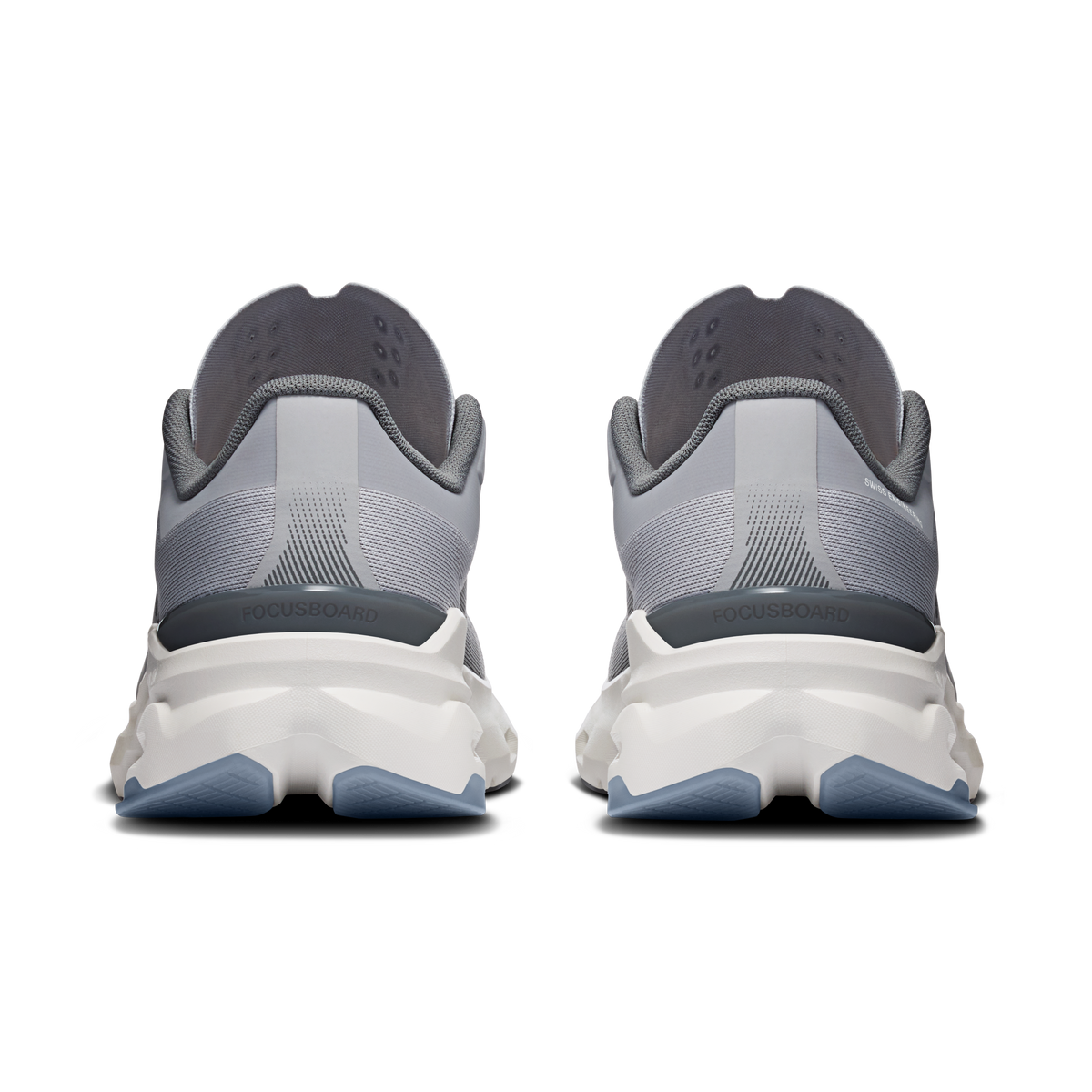 On Running Men's Cloudpulse 2 Shoes - Glacier / Ivory
