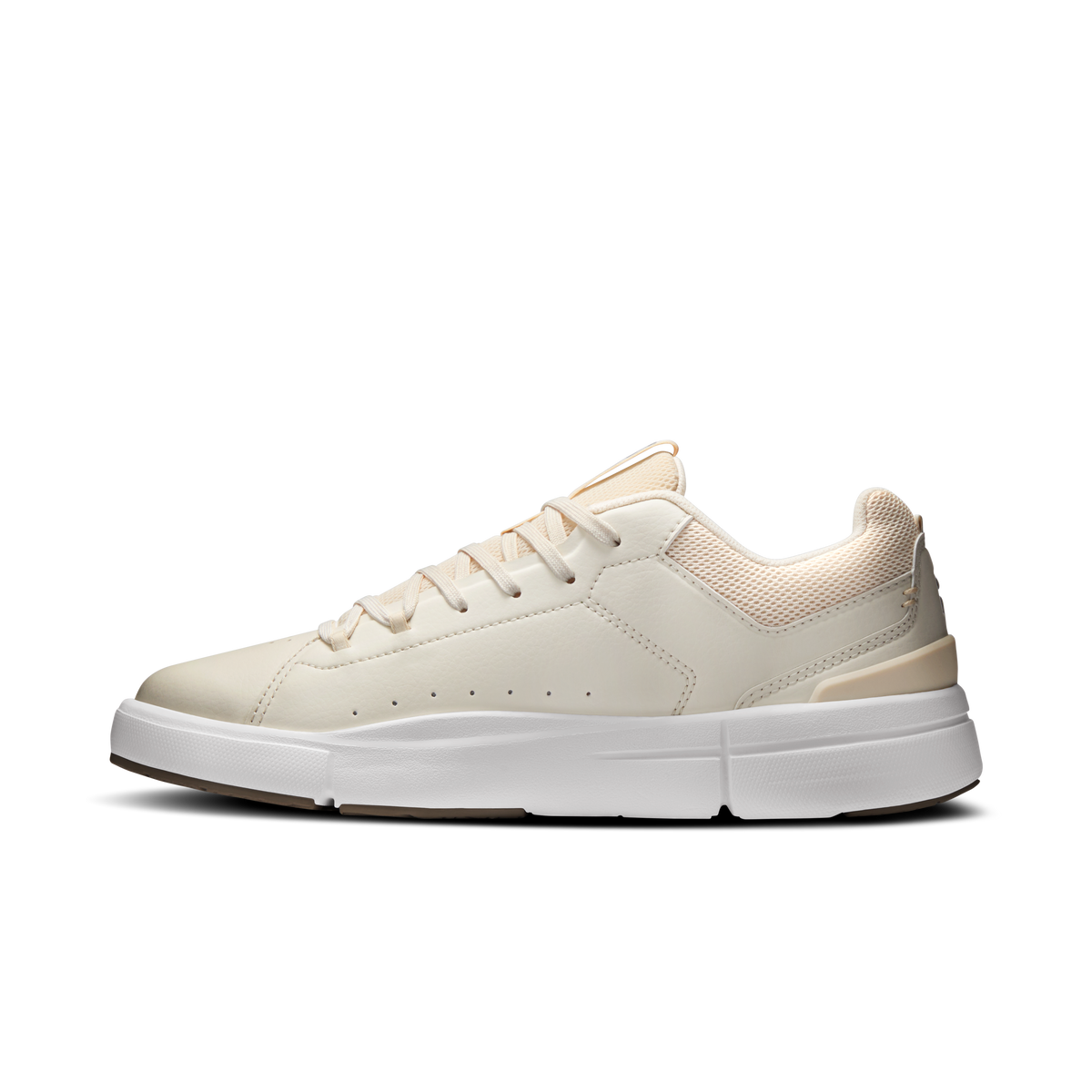 On Running Kids' The Roger Youth Shoes - Grain / Antler