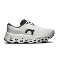 On Running Women's Cloudmonster 3 Shoes - White / White
