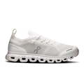 On Running Men's Cloud 6 Versa Shoes - White / White