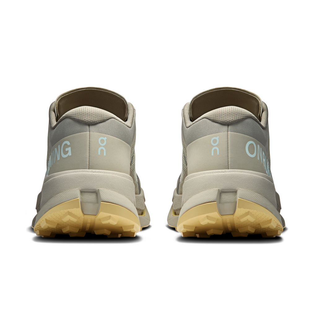 On Running Men's Cloudultra 3 Shoes - Brume / Winter
