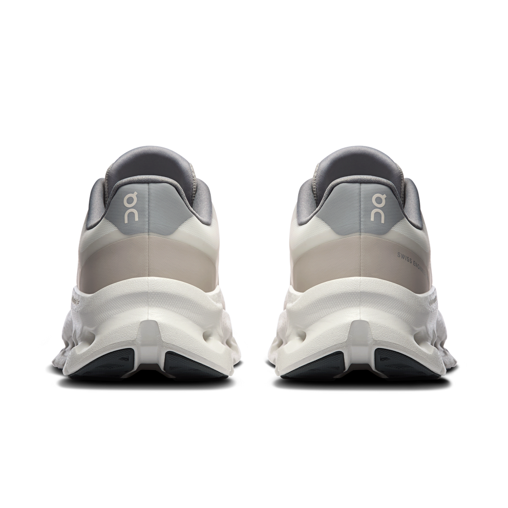 On Running Men's Cloudtilt Remix Shoes - Alloy / Ivory