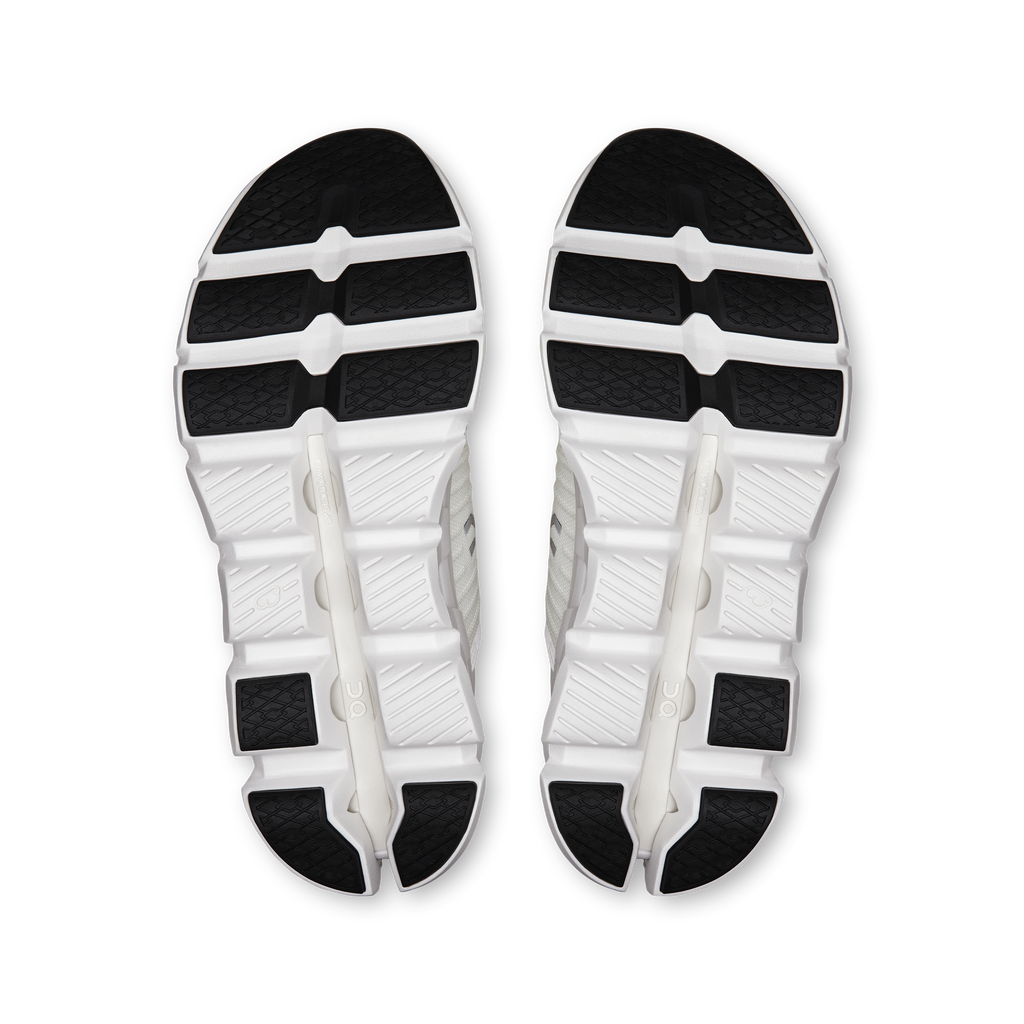 On Running Women's Cloudswift 4 Shoes - White / White