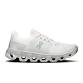 On Running Men's Cloudswift 4 Shoes - Ivory / Wolf