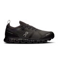 On Running Men's Cloud 6 Versa Shoes - Black / Eclipse