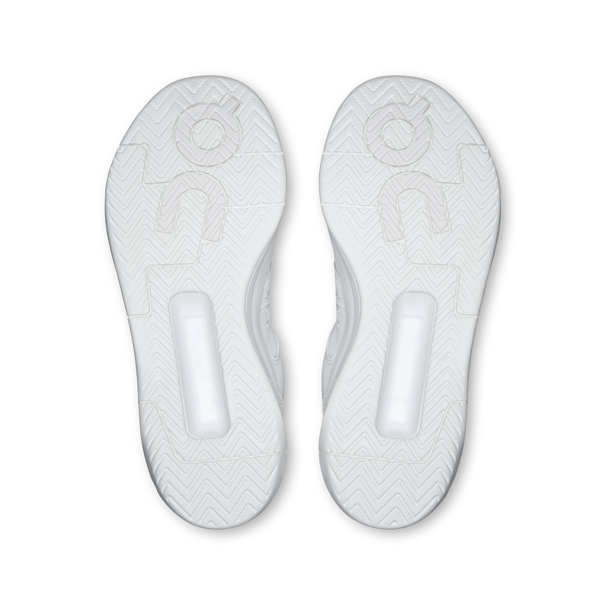 On Running Women's The Roger Clubhouse Pro 2 Shoes - White / Ivory
